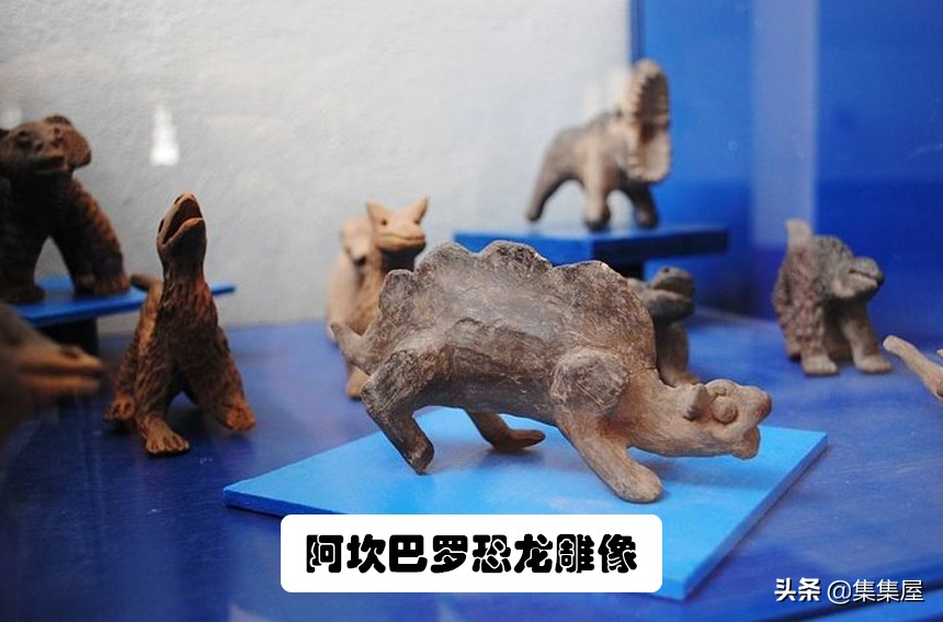 科学们发现的10个让人怀疑存在时空穿越者的远古物体
