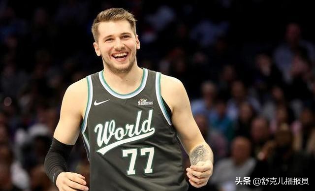 为什么nba球星都很善良(NBA现役六大口碑最好球员：有人从没技犯，有人外表凶恶内心善良)