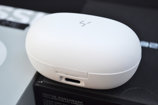 HAKII TIME真无线主动降噪耳机：净享纯音的世界