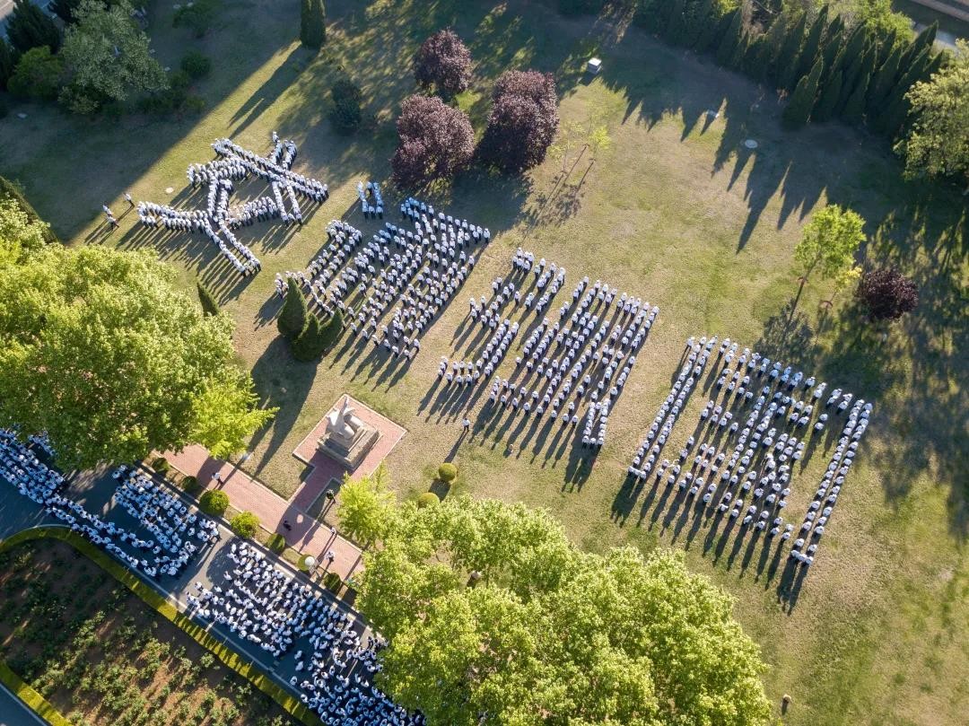 创下无数“中国第一”，硬核助力“大国重器”！这是交通运输部唯一直属高校！