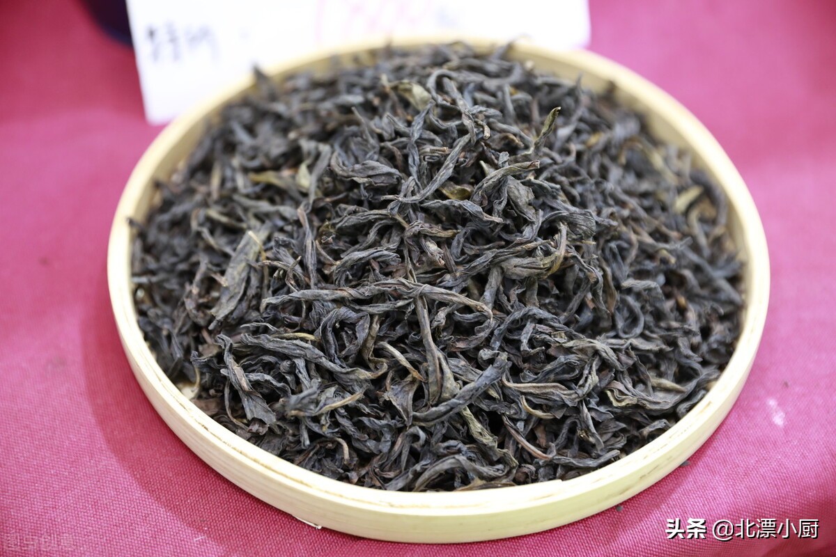 茶叶种类及十大名茶(中国10大名茶！你喝过哪几种？原来茶叶也有地位之分)