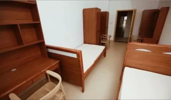 中国这10所大学的宿舍最好，长什么样子？这些宿舍真让人羡慕