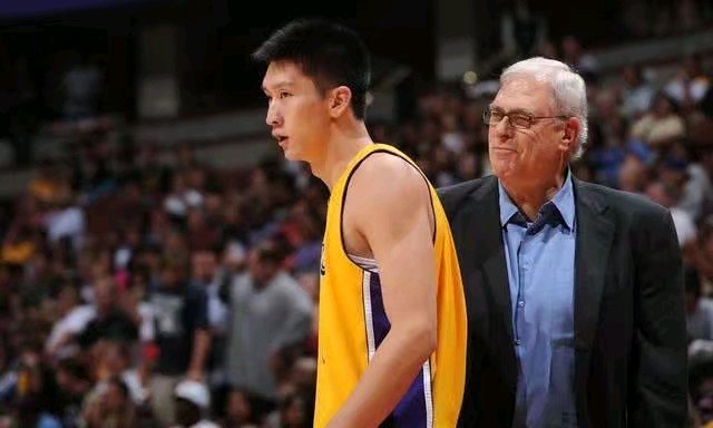 最强nba孙悦视频(仅拿6分的孙悦入选亚洲最强NBA阵容！重看选秀报告，天赋太诱人了)