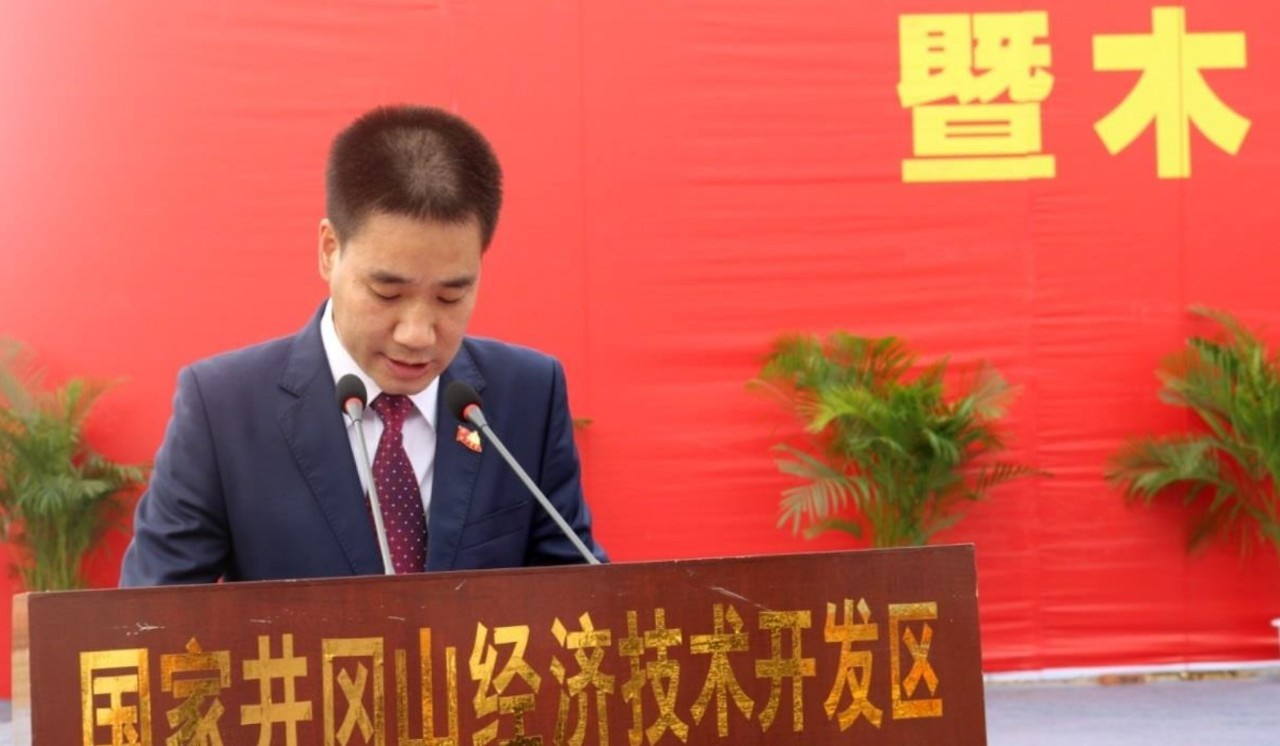 江西诞生一位百亿富豪，掌舵LED封装龙头企业，身价121亿