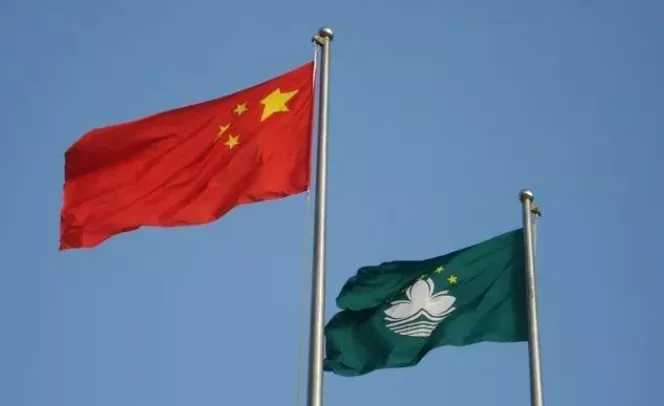 香港奥运夺金奏中国国歌！那中国台湾和澳门呢？