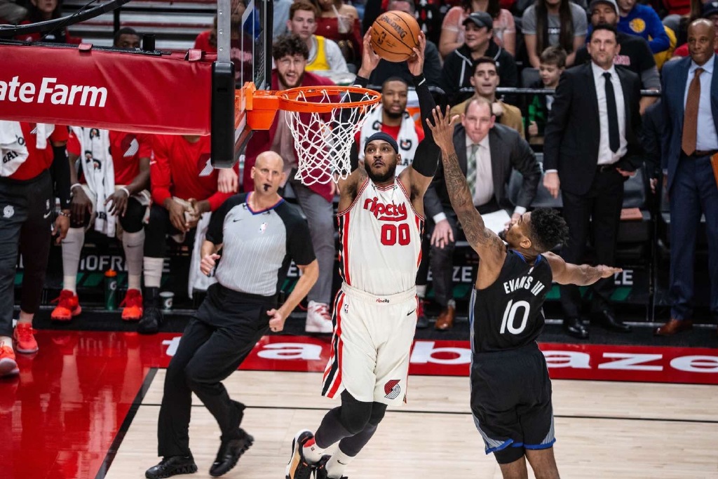 nba有哪些出名小前锋(NBA历史前25位小前锋排名出炉！现役五人上榜，詹姆斯锁历史最佳)