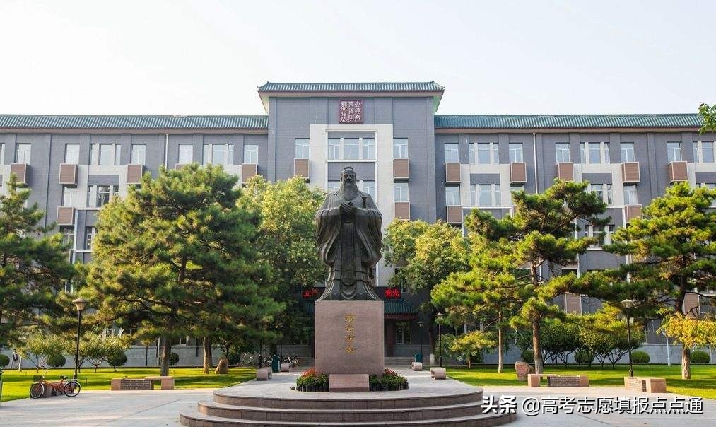 中国传媒大学优势专业分析及2019、2018、2017年各省录取分数线