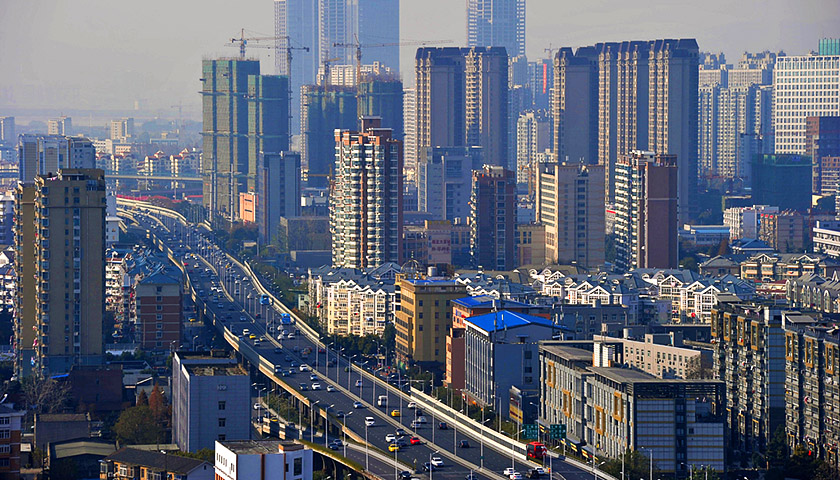 2021年重庆落户新政来了，人才落户会让重庆房价大涨吗？为什么？