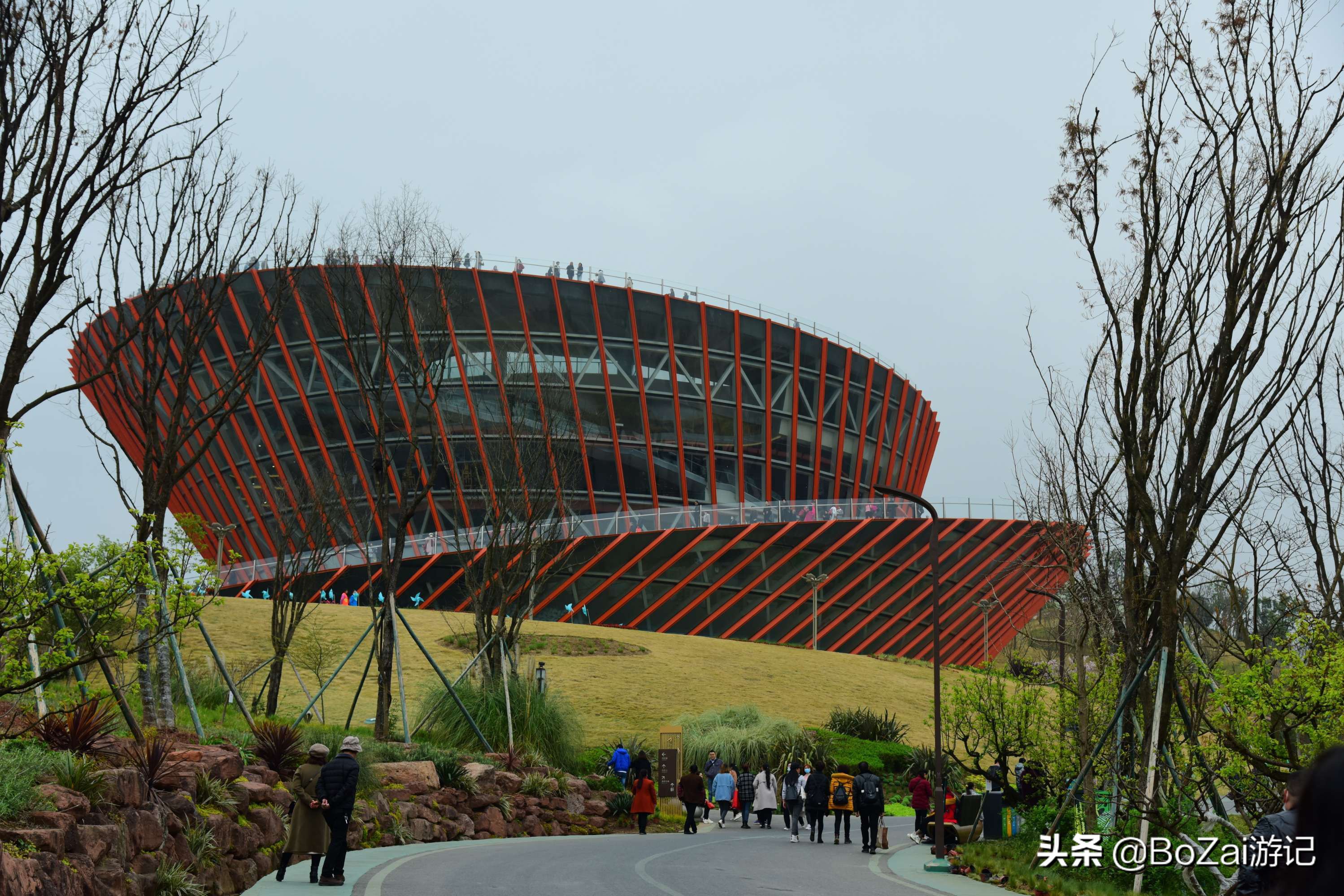 成都国际影院(到四川成都市旅游不能错过的34个景点，看这篇就够了，你去过几个)