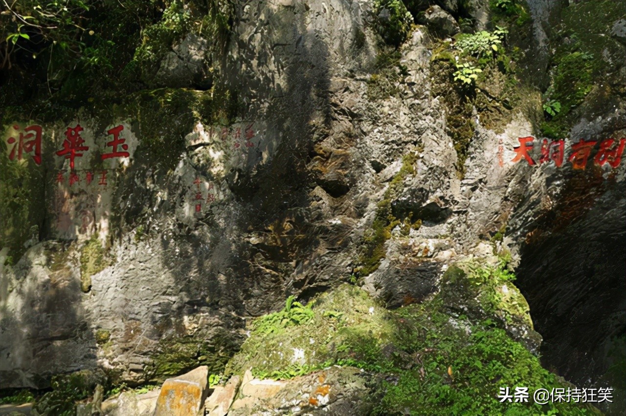 福建十大旅游景点排行榜 福建著名旅游景点 福建最有名的景区
