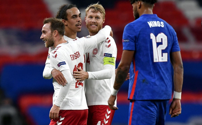 丹麦仅4次击败英格兰，2次留下锥心之痛，这次要爆冷进决赛？
