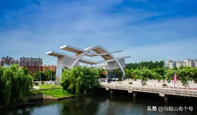 骄傲！马鞍山这5所中学入选国家级榜单！有你母校吗？