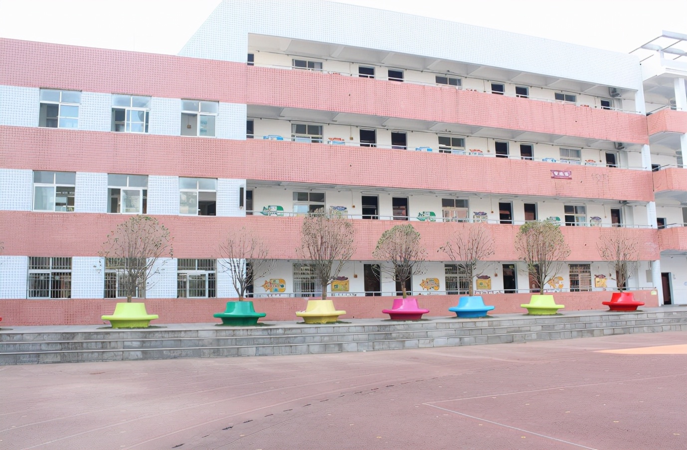 不知道本部好还是分校好？看完这个你就知道了。（下）