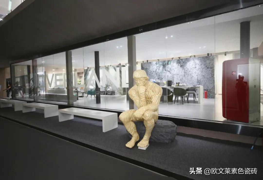 广佛双展完美收官！主打“精品”的欧文莱是如何出圈的？