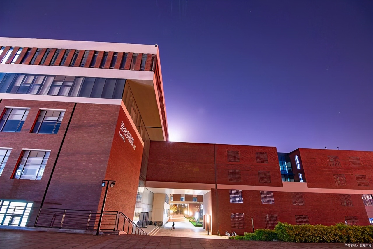 南开大学真的不如以往了？院校解析一文了解