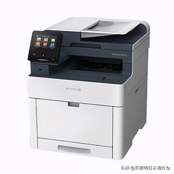 日本彩色激光打印机推荐人气排名15款