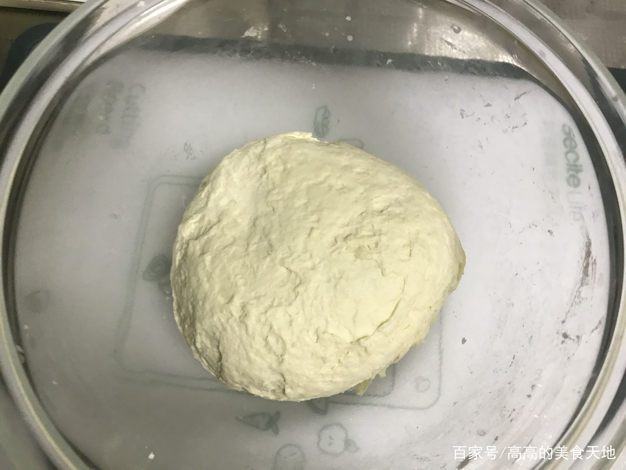 图片[9]-【香酥油条】做法步骤图 带配方和技巧 不用白矾也能空心蓬松-起舞食谱网