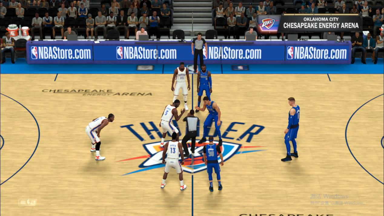 nba2k 哪些徽章最强(NBA2K20：99评级，联盟顶级得分手，BUG进攻能力的他值得入手)