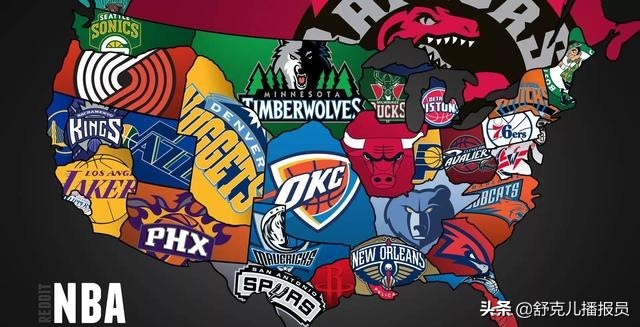 为什么加拿大参加nba(NBA猛龙队在加拿大，本土有29支球队，球员每次出国需要护照吗？)