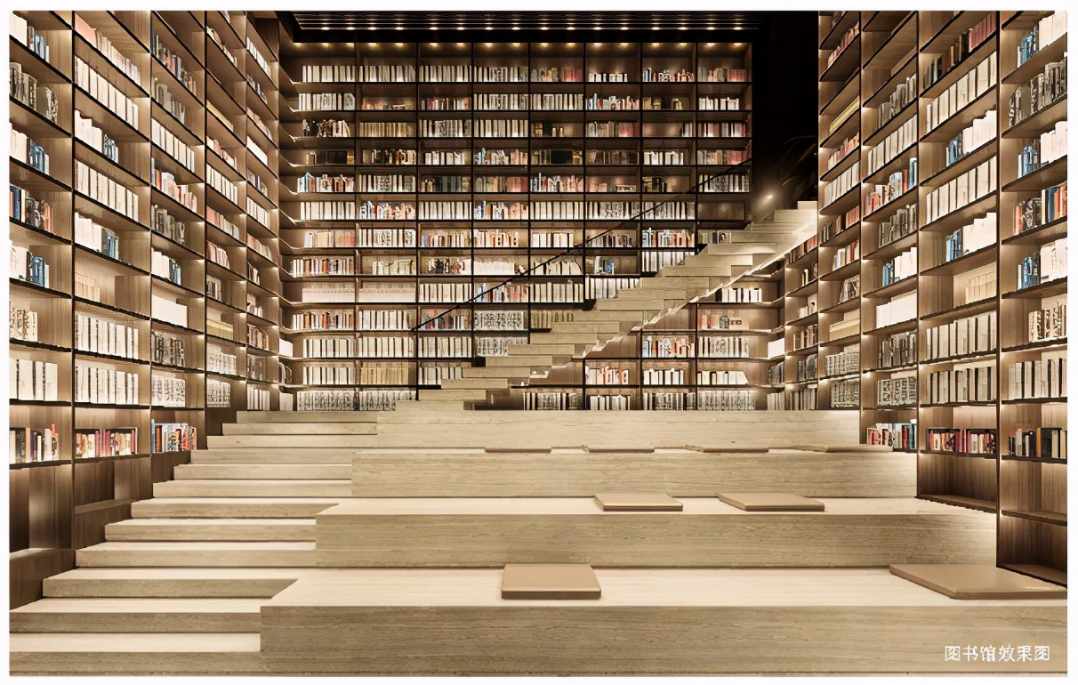 忍不住告诉你！广州的这些宝藏图书馆，真的超靓