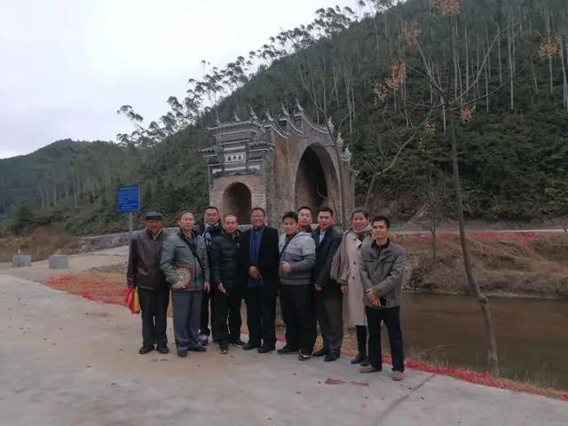 风水学者曾祥裕研究王阳明文化新作品:王阳明的“玩易”与风水实践