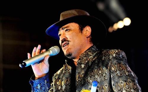 高原三星&尼玛泽仁·亚东经典歌曲简谱精选