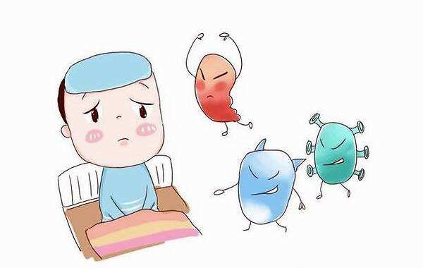 孩子老是到晚上就咳嗽？医生说：要警惕这种难缠的病，别耽误