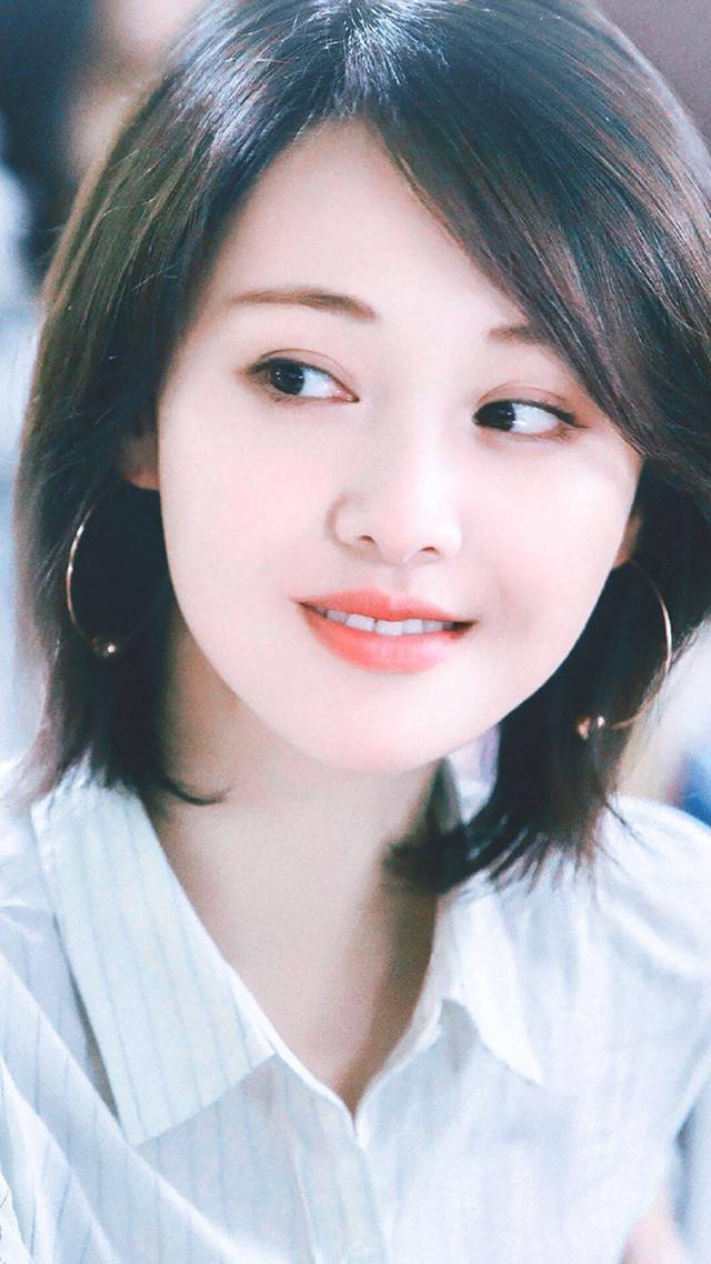 关于郑爽,说说我的看法