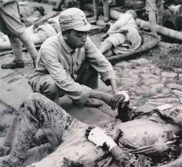 1955年，一老妇找到政府：我夫被迫害致死，云南白药秘方上交国家