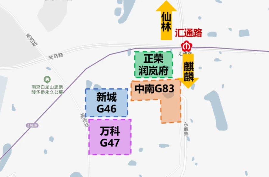 润岚府即将收官载誉加推！最后一栋仅72席