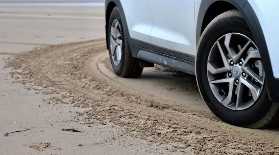 多年老司机整理的汽车漂移技巧，让你任性玩漂移