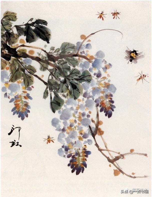 藤蔓怎么画(图文讲解简单又好看的藤蔓画法)