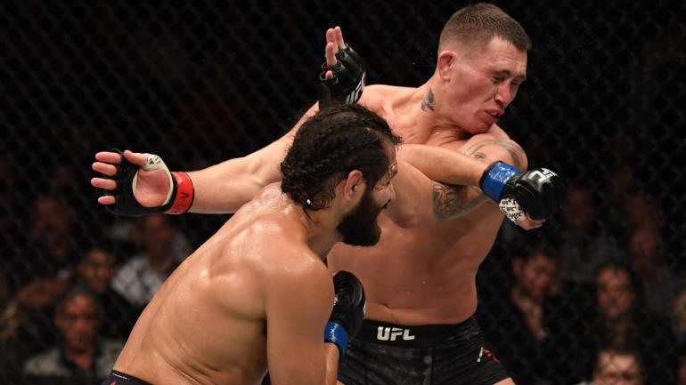 ufc金波(街斗小子让"黑市拳王"金波两次吃瘪!昨日干掉俩ufc悍将!