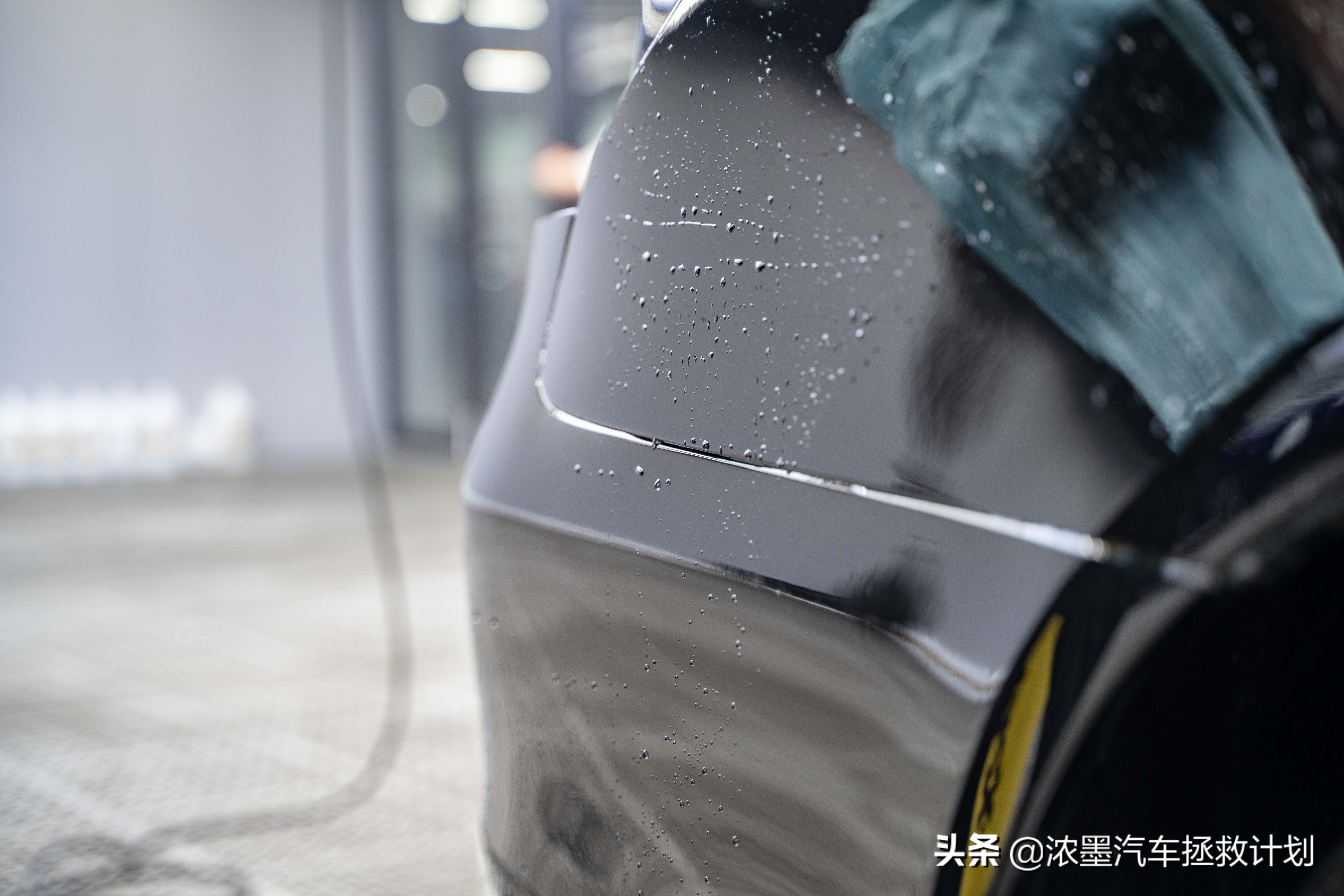 「日系旗舰」雷克萨斯的至臻大作——LS600h的整备复活之旅