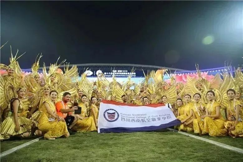 专升本比例高达80%，四川最美大学等你来