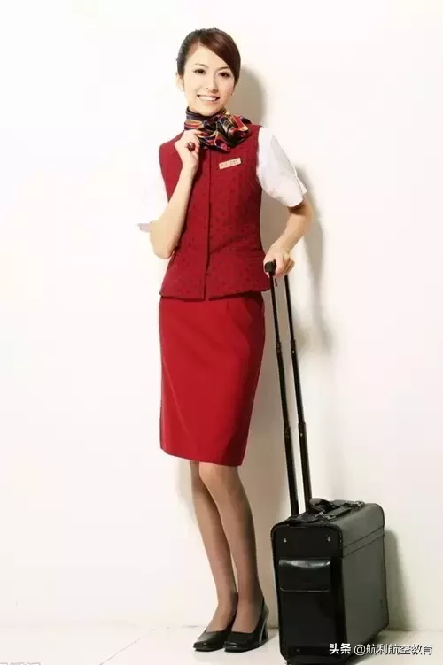 航空趣闻： 空姐排行榜