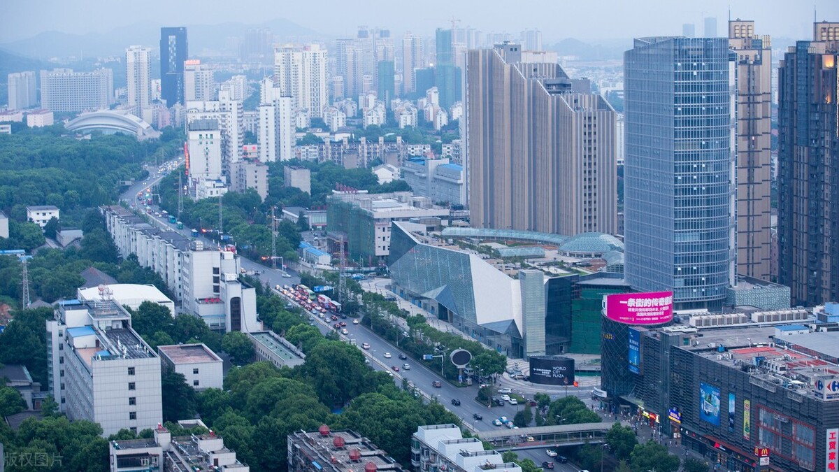 湖北省武汉市武昌区—10所高校信息