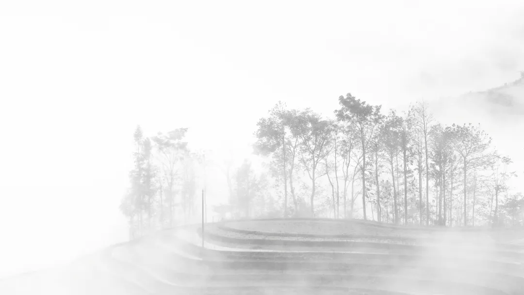 空，则灵气往来 | 你是否懂得“留白”艺术？