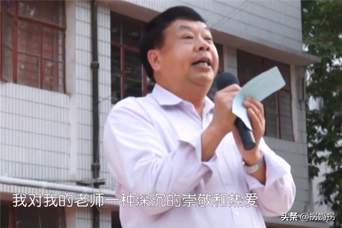 为1.8万名贫困生圆大学梦丨哪怕化缘，也要筹钱让他们走出大山