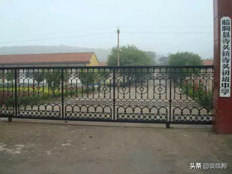 临朐28所学校的过去和现在，看看有没有你的母校？