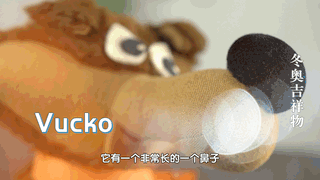 索契冬奧會吉祥物（歷屆冬奧會吉祥物“全家福”來了，背后有這些故事）