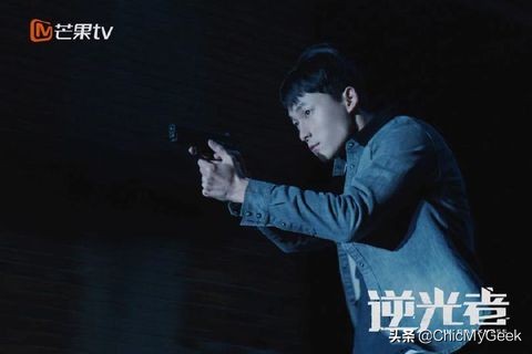 2021必追10部BL剧！罗云熙、陈飞宇《皓衣行》无限延期？
