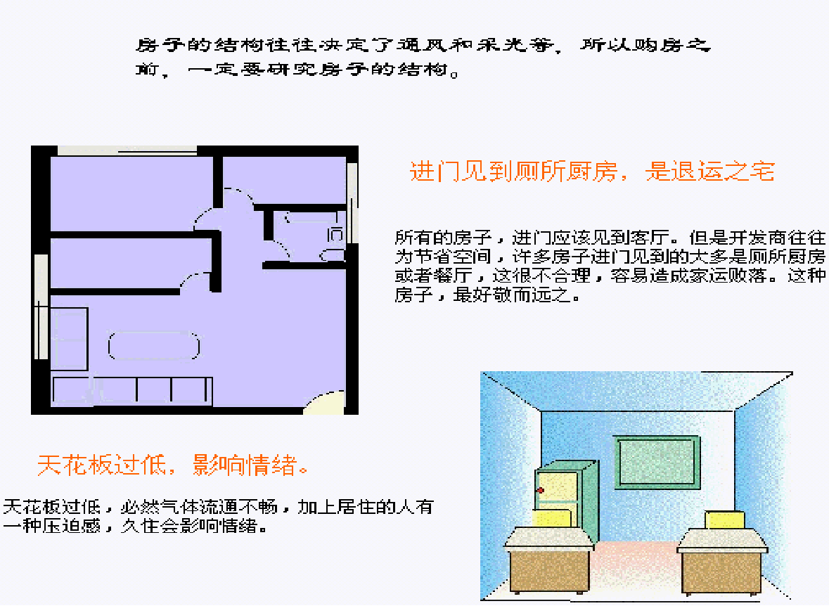 为什么室内设计师要懂得风水？