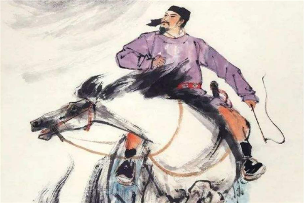 历史十大冤案人物 中国古代有哪些有名的冤案人物