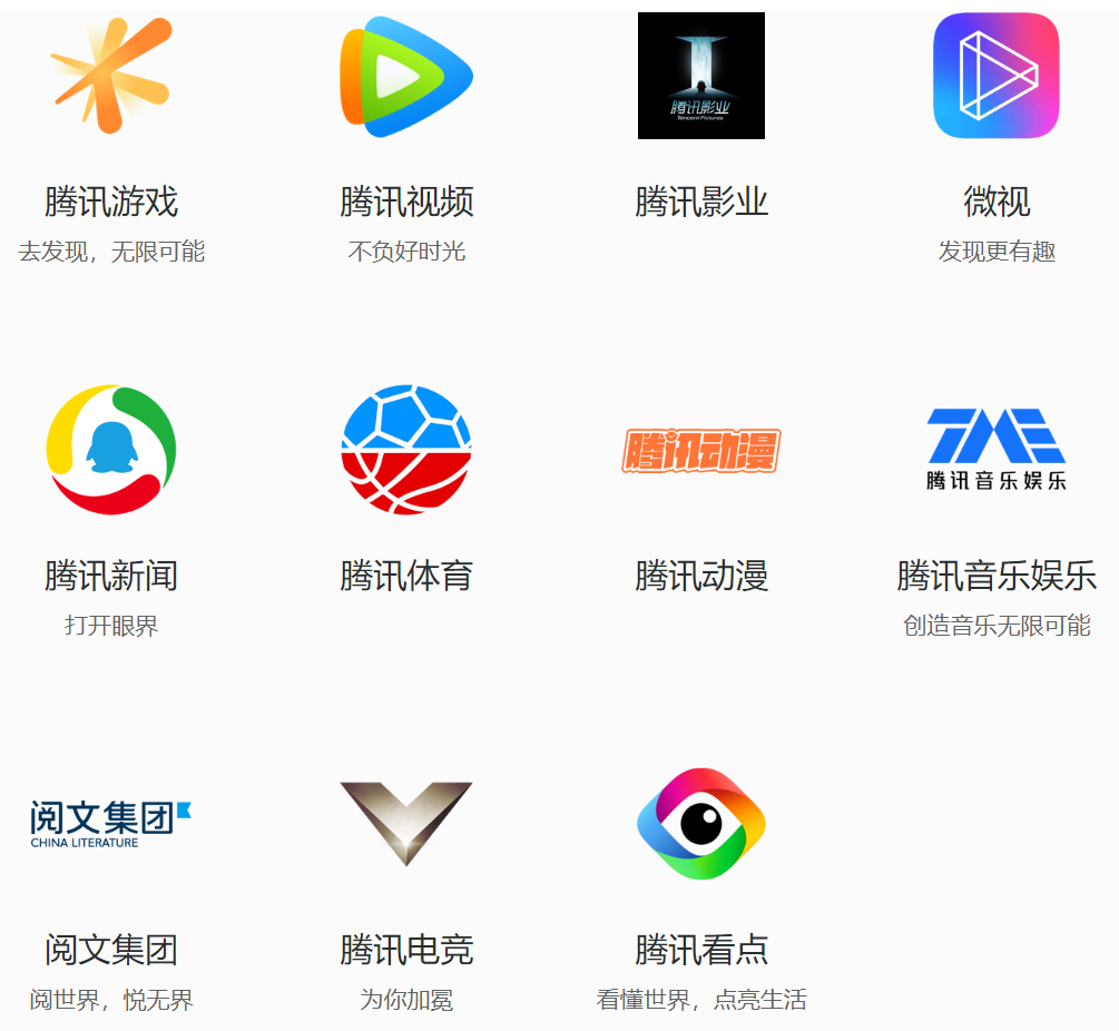 腾讯官网首页("腾讯新闻极速版"变成"有味",腾讯这一次想做什么?