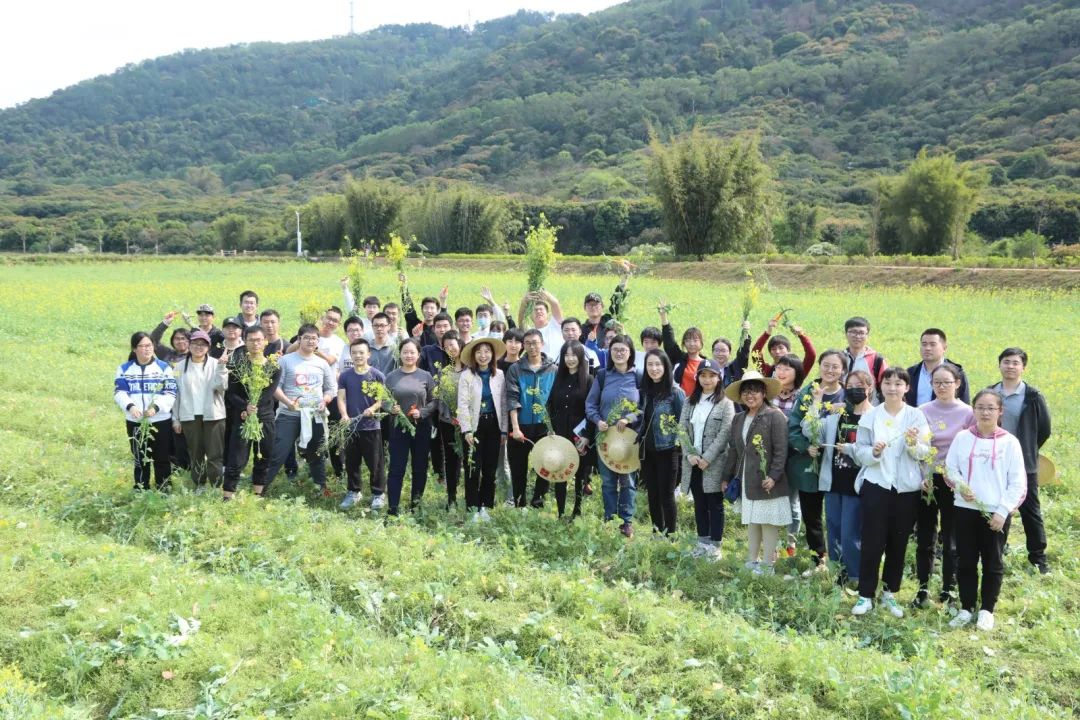 从化｜打造产学研高地，中山大学农学院助推街口谱写乡村振兴新篇章