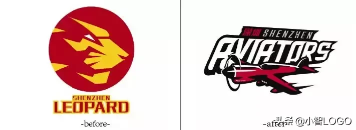 休斯顿火箭队logo(超进化！NBA火箭队新LOGO黑化了？另附CBA球队新LOGO展示)