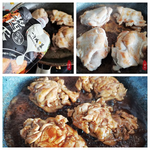 雞腿飯,雞腿飯圖片