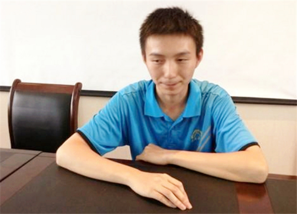 湖北考生拒绝保送清华，称“要享受高考拼搏过程”，他考多少分？