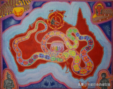 盘点蛇类中的远古巨无霸，泰坦巨蟒居首